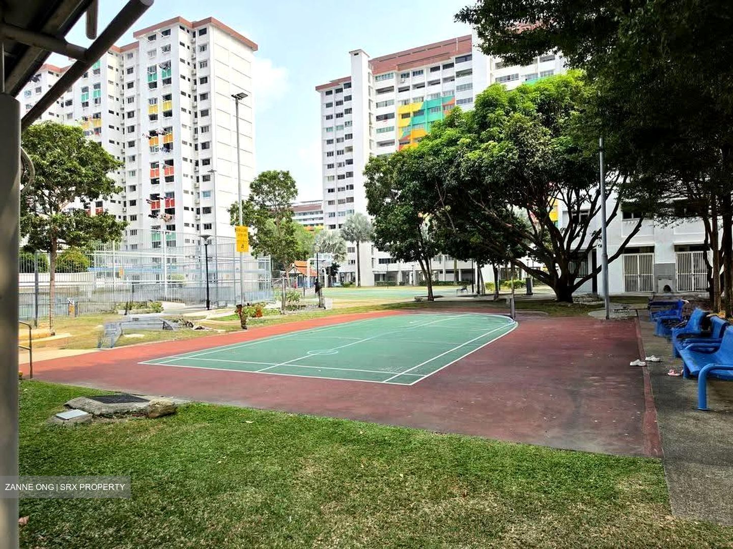 Blk 11 Eunos Crescent (Geylang), HDB 4 Rooms #613209831